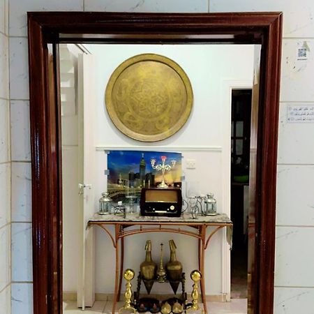 دار ورد قريب للحرم Apartamento Medina Exterior foto