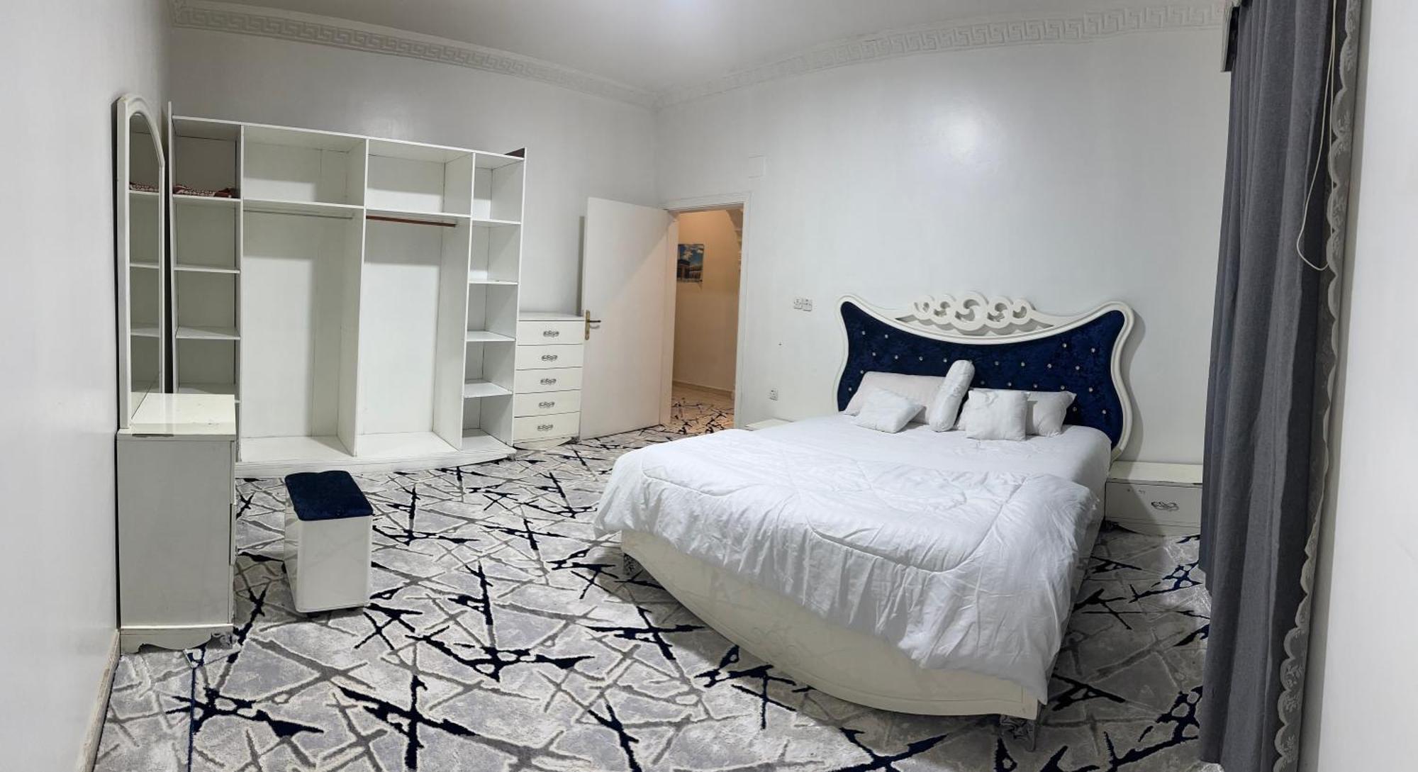 دار ورد قريب للحرم Apartamento Medina Exterior foto